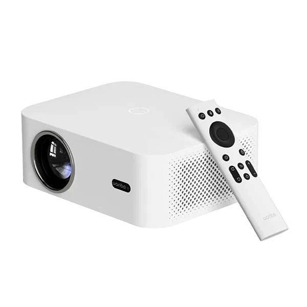 Wanbo X2 Max Fully Automatic Android 1080P Smart Projector-image